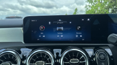 Mercedes-Benz A-Class A180 AMG Line Premium Plus 5dr Auto Petrol Hatchback